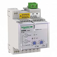 RH99M 389/415В 50/60/400 ГЦ С РУЧ.СБРОС. | код. 56174 | Schneider Electric